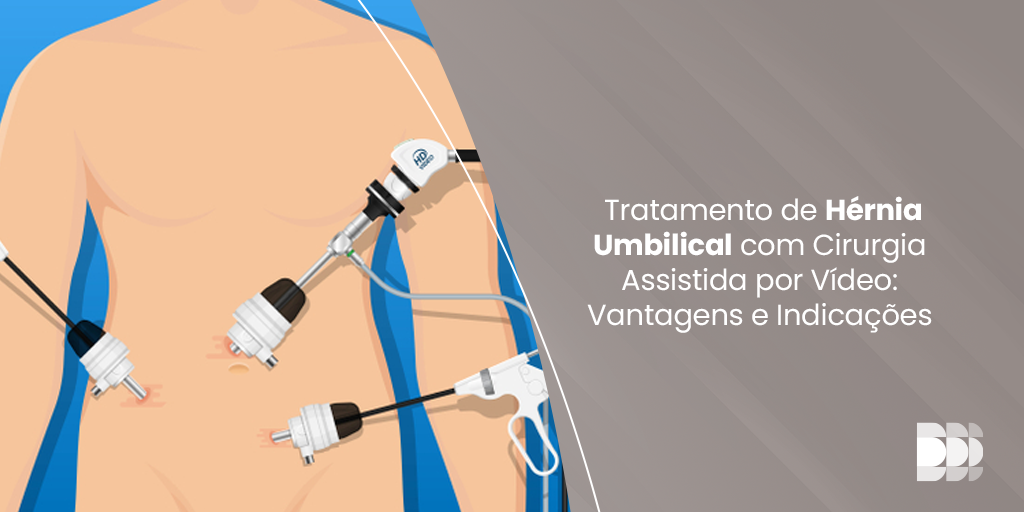 Hernia Umbilical - Blog Paulo Henrique Laia
