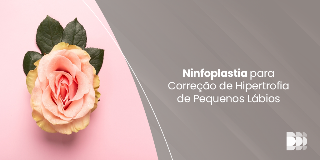 Blog Dr Paulo Henrique Laia - Ninfoplastia para correção de hipertrofia de pequenos labios