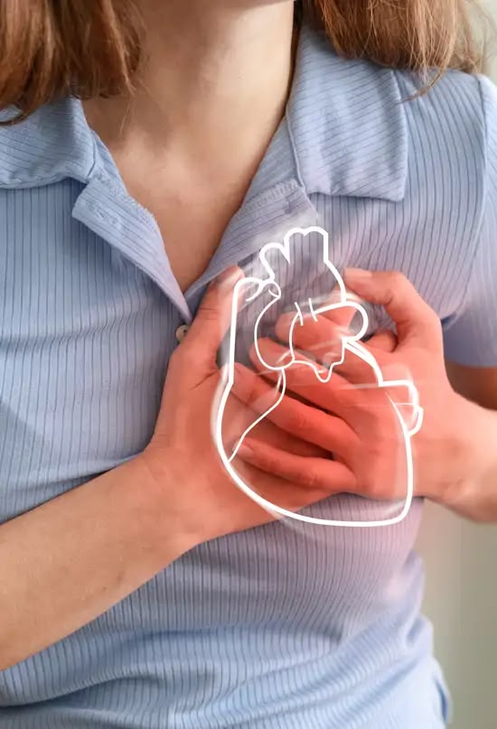Avaliação de arritmia antes de cirurgia estética com o Dr. Paulo Henrique Laia