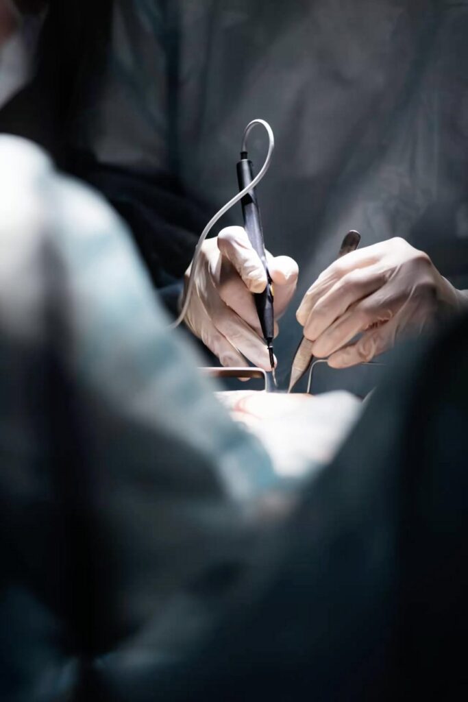 Dr. Paulo Henrique Laia, cirurgião plástico especialista em rosto em Belo Horizonte.