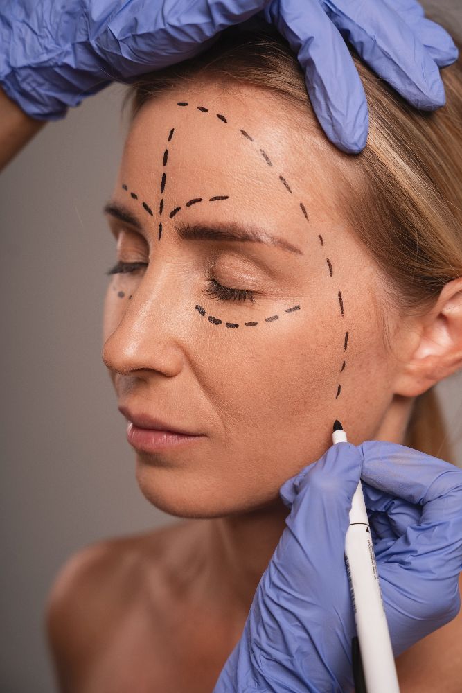 Como se preparar para uma cirurgia plástica