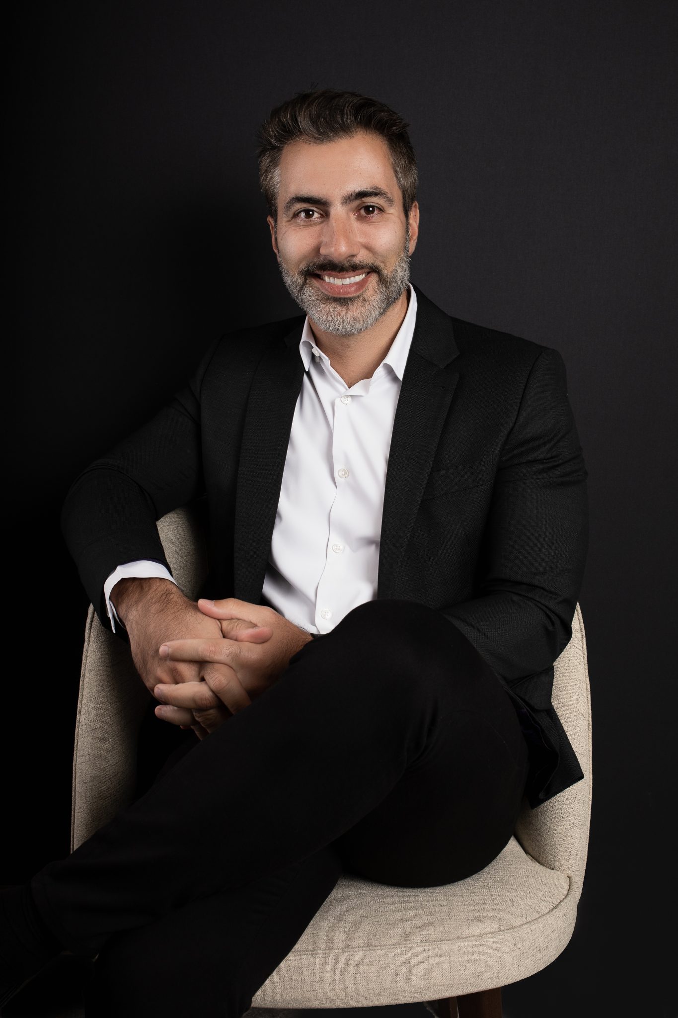 Dr. Paulo Henrique Laia, cirurgião plástico em BH